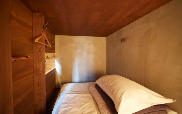 Untapped Hostel