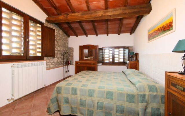 Villa Capanna