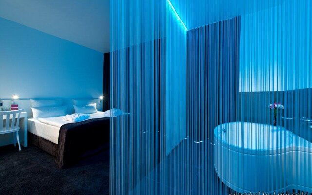 Hotel LINDEMANN'S Berlin