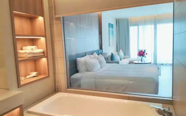 Alacarte Ha Long - Ha Apartment