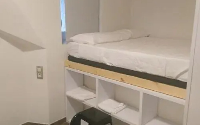 Apartamento Museu del Cinema 1
