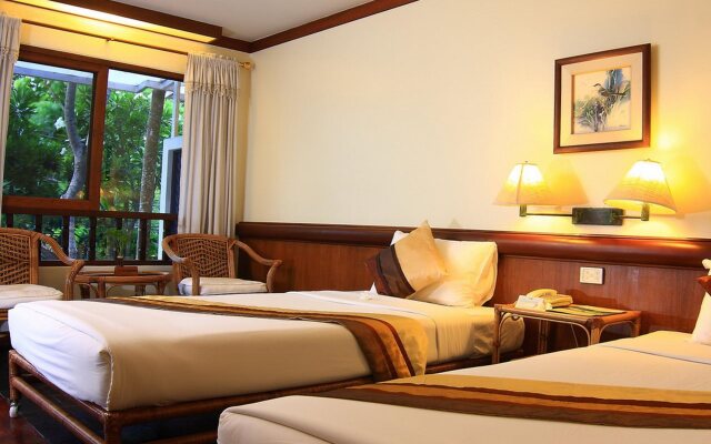 Petchpailin Resort