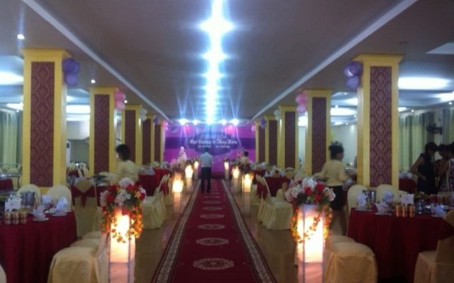 Anphaan Hotel Vinh