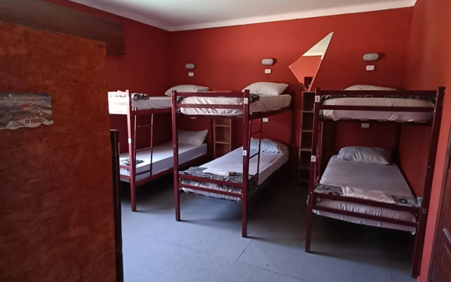 Estacion Mendoza Hostel