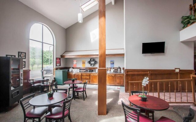 Econo Lodge