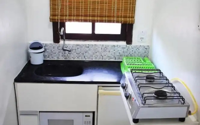 Pousada Vila Dos Coqueiros