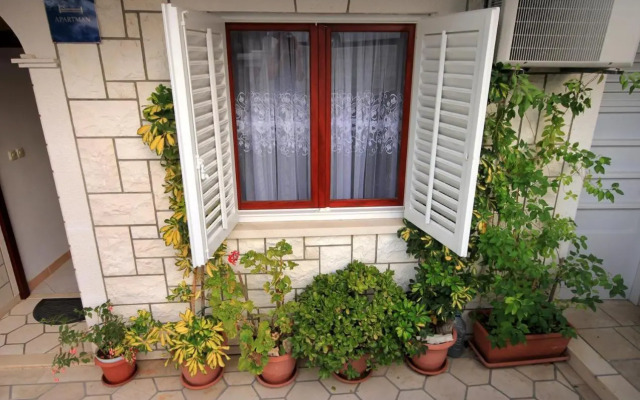 Apartments by the sea Prigradica, Korcula - 9141