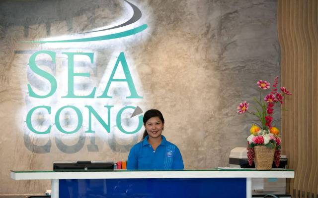 Seacono Boutique Hotel