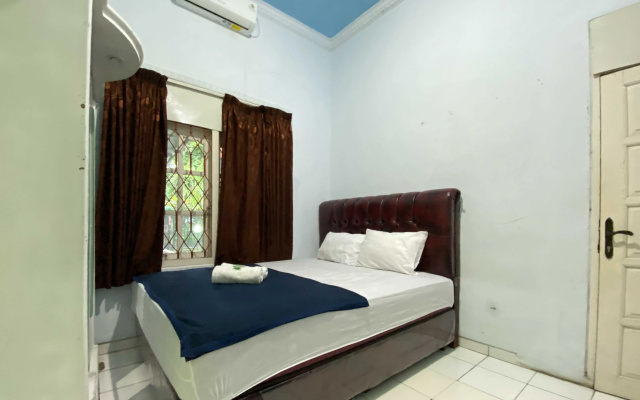 Guest House Hj Muriyah Syariah Slawi RedPartner