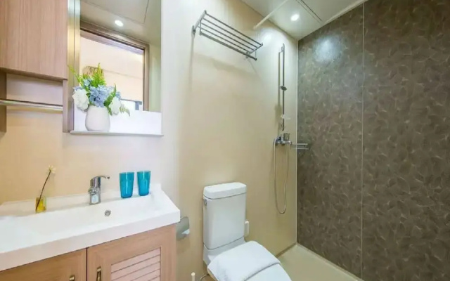 YUMI Apartment-Shuangyue Bay Branch