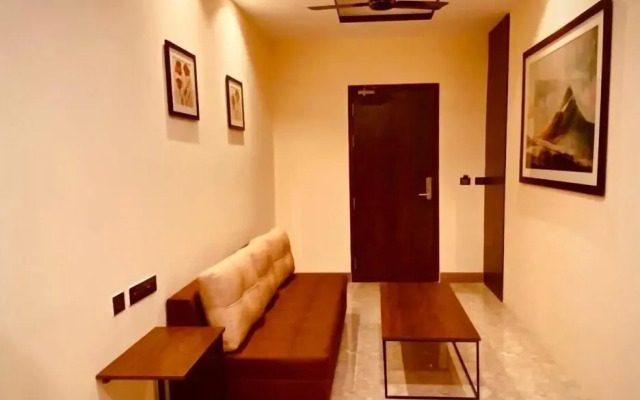 La Grande Suite & Banquet Hall