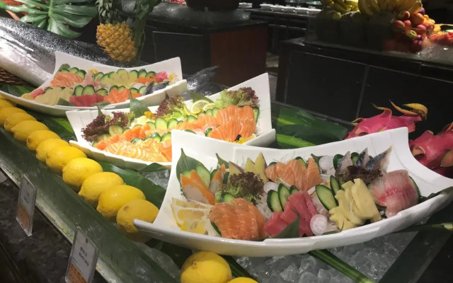 Crowne Plaza City Centre Changsha