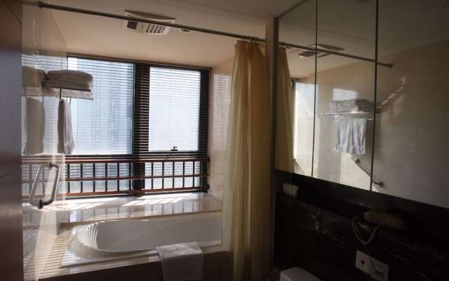 Hirizon Service Residence