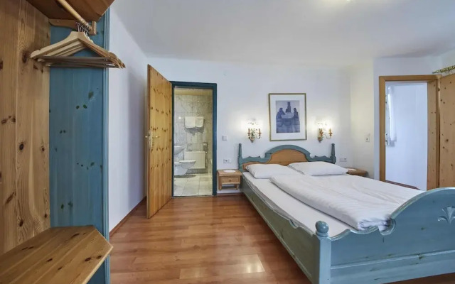 Chalet Haider