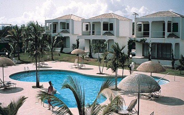 The Ocean Club Waterview Apartments, Cupecoy, St Maarten Dutch Caribbean