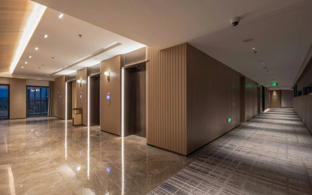 Holiday Inn Quzhou by IHG