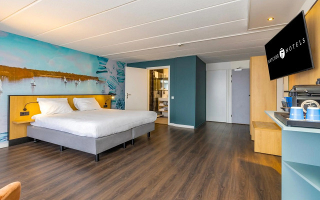 Fletcher Hotel-Restaurant Loosdrecht - Amsterdam