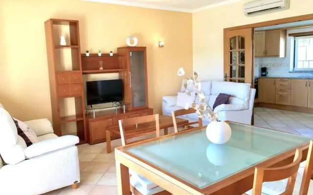 Albufeira edificio Marina Inn Pateo