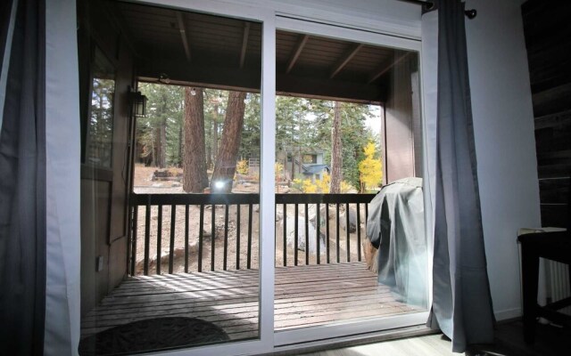 Mammoth S #109 2 Bedroom Condo