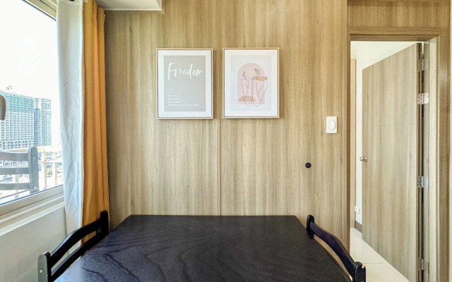 GemstoneBR in SMDC Coast Residences