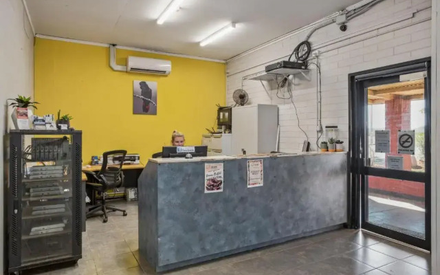 Karratha Caravan Park