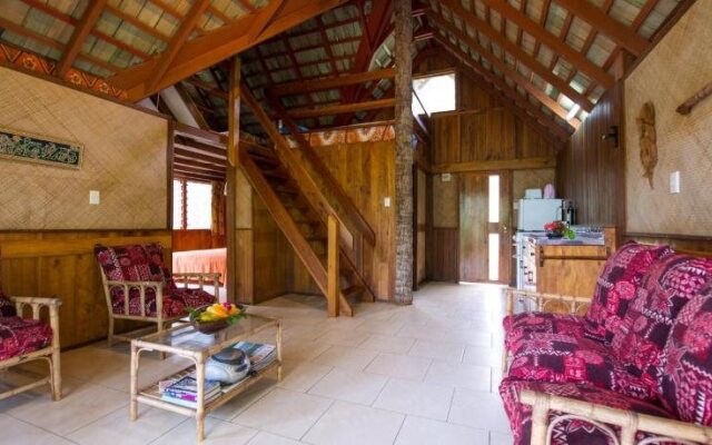 Atiu Villas