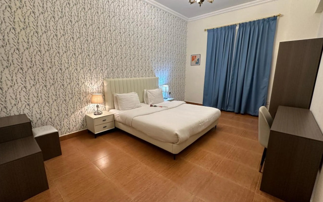 Le Park Hotel