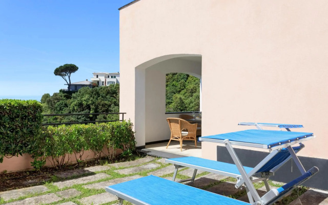 Hotel Punta San Martino