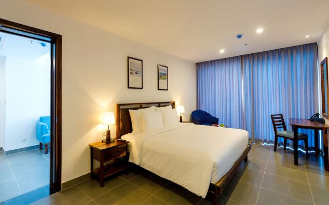 Asteria Mui Ne Resort