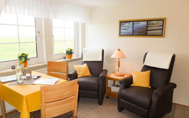 Ferienwohnung-Meeresbrise