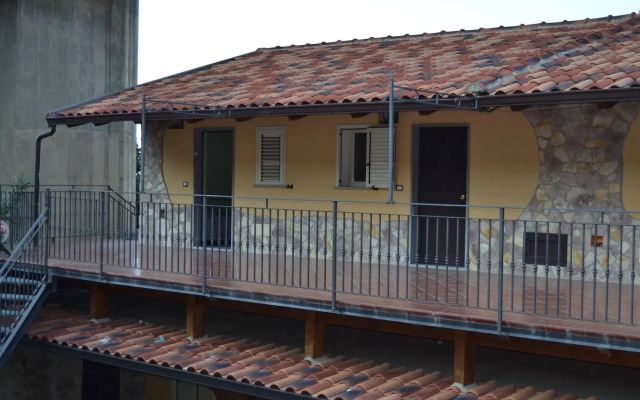 B&B Villa Chianalea