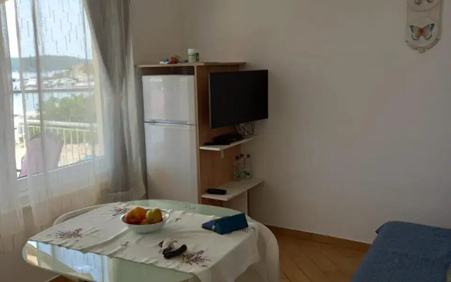 Apartment Rukavina