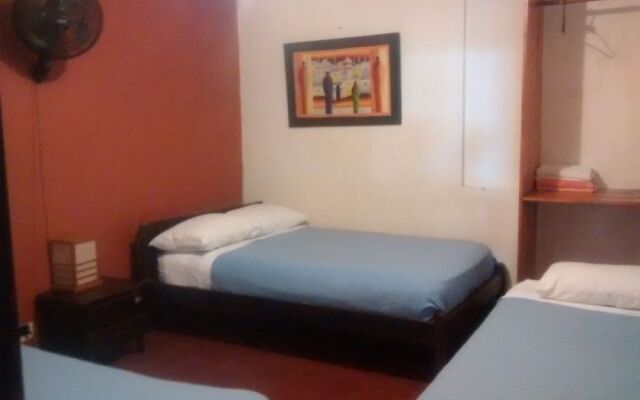 Casa Kiwi Hostel