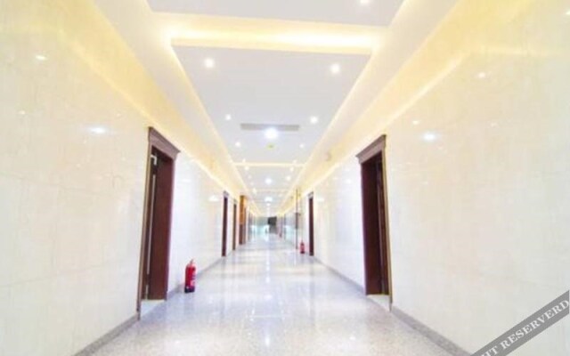 Nozol Al Murjan Hotel Apartments