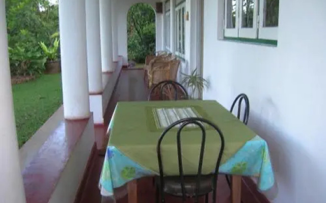 Krinda Walauwa Residence