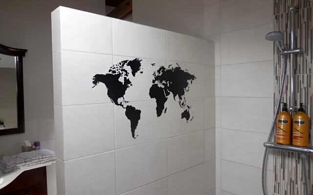 B & B " De 7 Sprong "