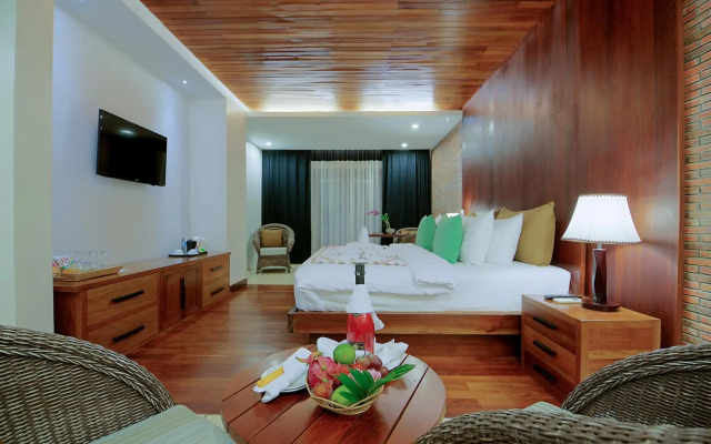 Nita By Vo Luxury Hotel