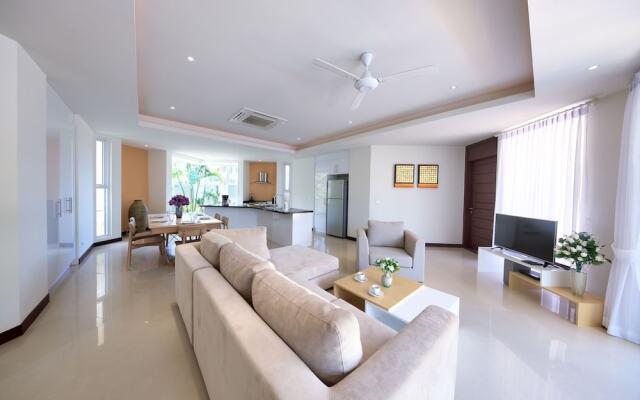 Baan Rim Talay