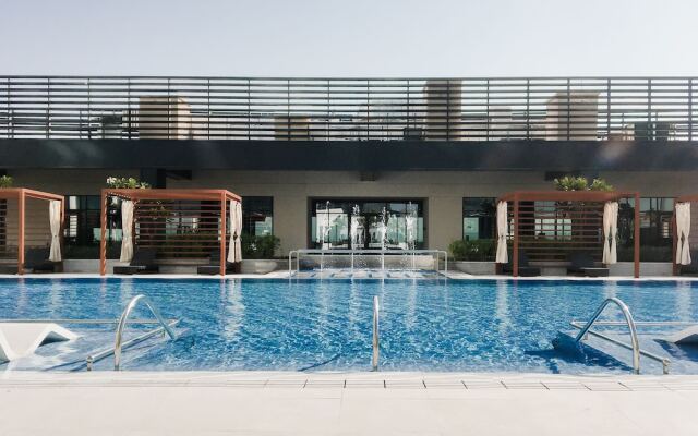 Nasma Luxury Stays - The Grand