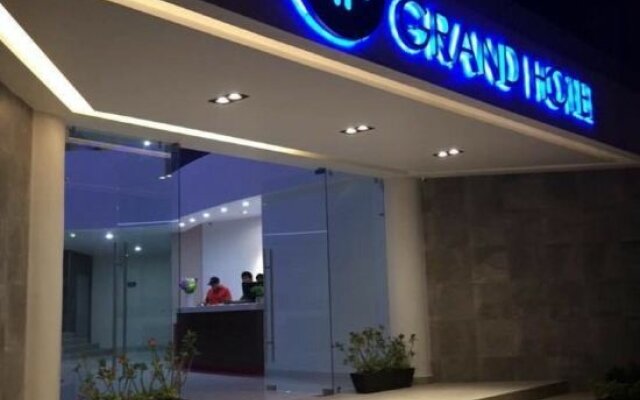 MH Grand Hotel