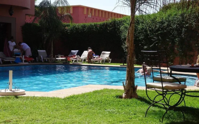 Albakech Boutique Hotel & Spa