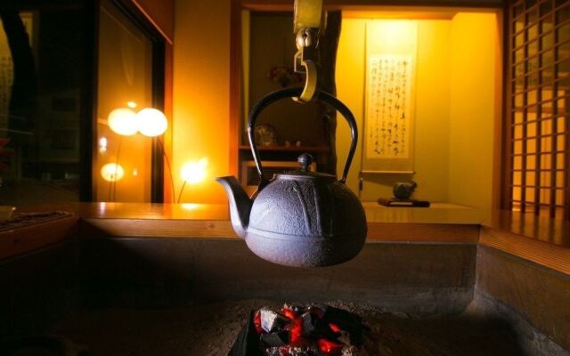 Sake Hotel Tamakiya