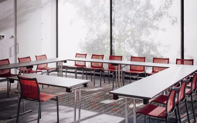 Holiday Inn Munich - Westpark