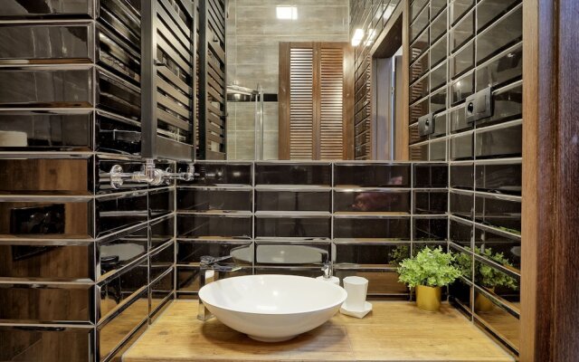 Krupnicza Premium Apartments