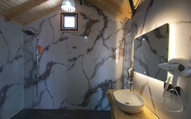 Habesa Bungalovapart Otel
