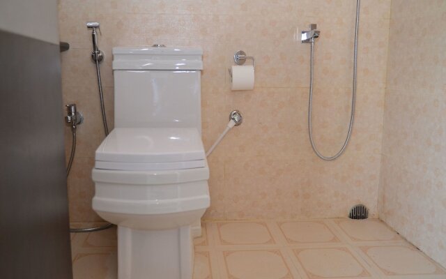 OYO 2770 Hotel 7Saat