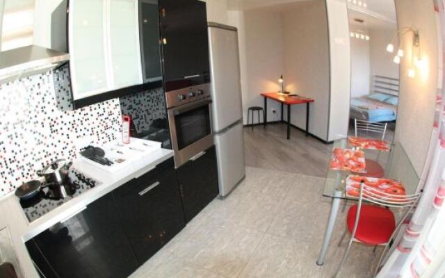 Апартаменты Второй Дом Екатеринбург