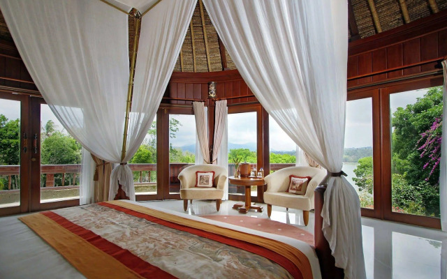 RedDoorz Resort @ Palasari Bali