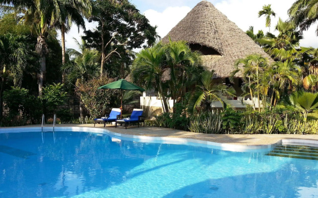 Aestus Villas Resort