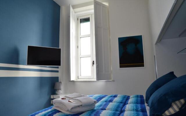 Sara S Seaview Apartment